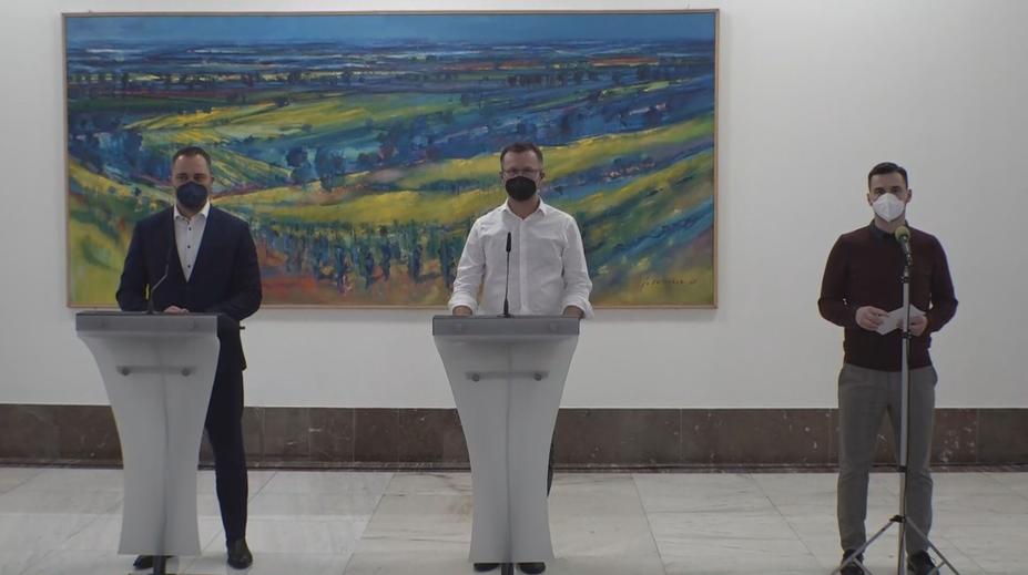 Ministerstvo zemědělství po jednání s nevládními organizacemi