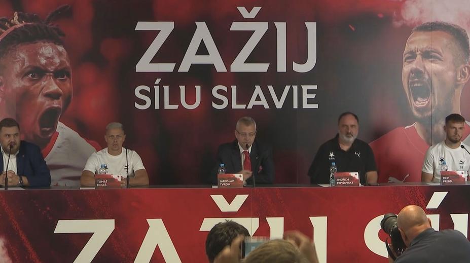 Olayinka by se měl vrátit do Slavie