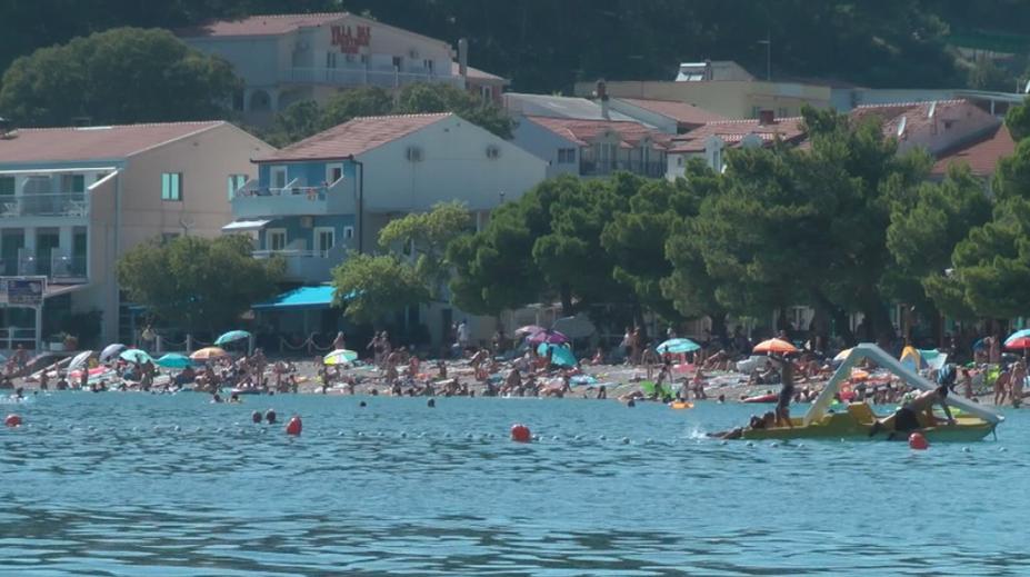 Do Chorvatska od letoška s eury. Je to pozitivní změna, říká manažerka cestovní kanceláře