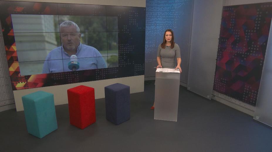 Dopolední přehled: Jednání centrálního řídícího týmu ke covid-19