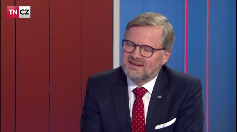 Petr Fiala: Vláda neumí hospodařit a šidí občany, hlavně mladé