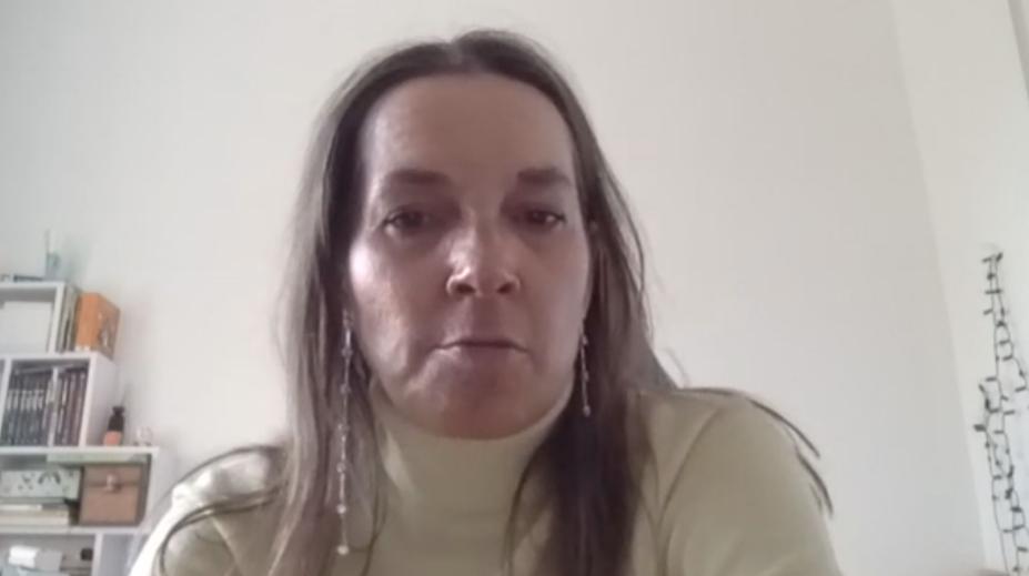 Zlámalová: Česká pošta je relikt z jiné doby. Společnost se hodně mění