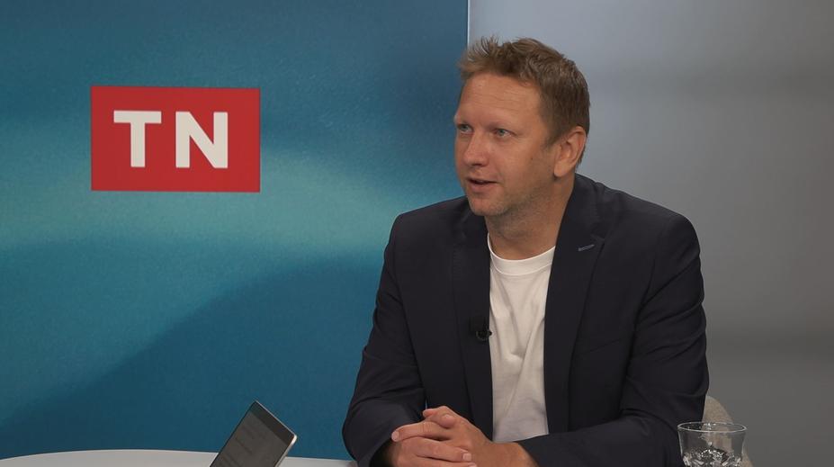 Hokejový expert: Vítězství na mistrovství spojilo Čechy. Brankář by se mohl jmenovat Nedostál