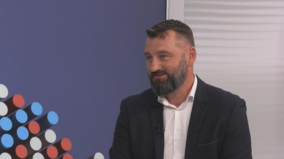 Ekonomická a politická předvídatelnost je pro zemědělce klíčová, říká odborník