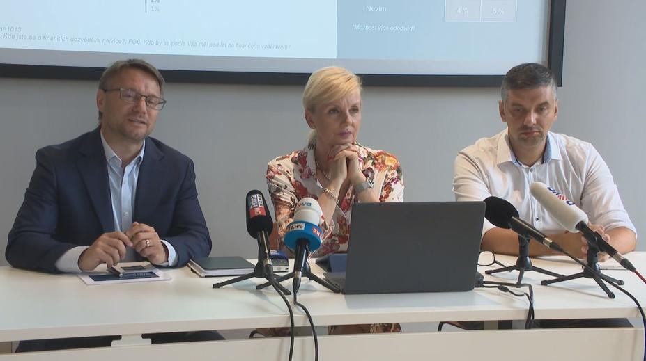 Finanční gramotnost se v Česku mírně zlepšuje. Nejhůře jsou na tom mladí