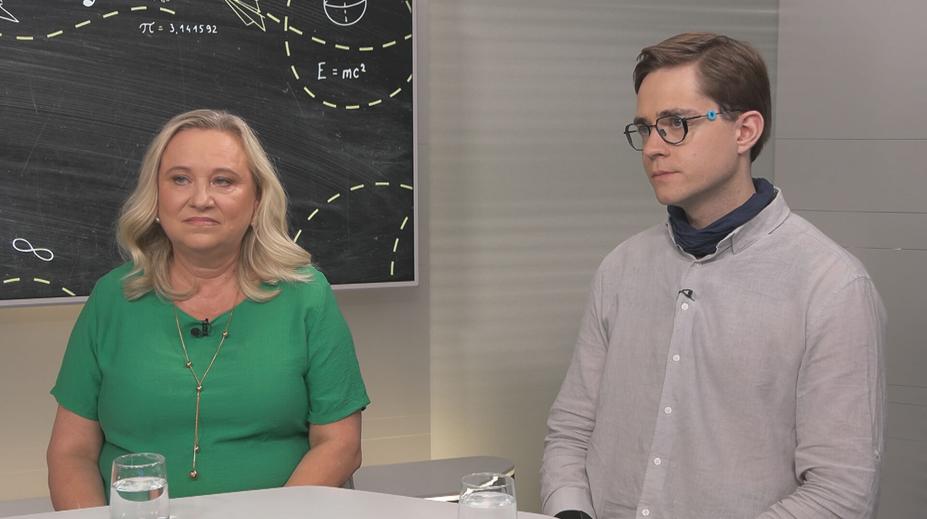 Začátek školního roku: Pro řadu lidí je finančně nerealizovatelný, říká Chmelová
