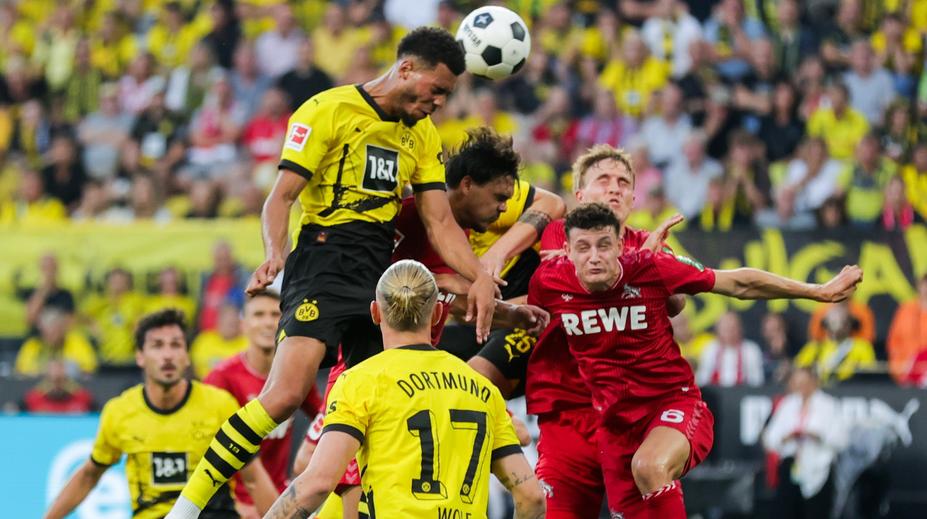 Bundesliga: Borussia Dortmund vs. Kolín nad Rýnem – 19. 8. 2023