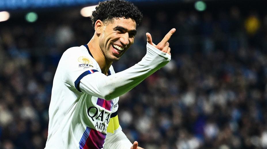 Ligue 1 – sestřih: Le Havre vs. PSG (30. 10. 2026)