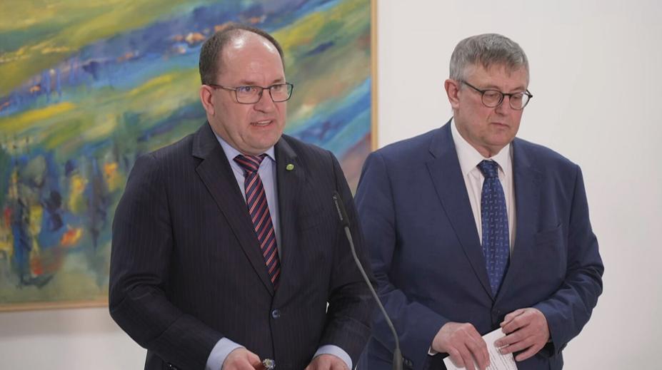 Vláda má další opatření proti slintavce a kulhavce. Zákaz dovozu se rozšiřuje