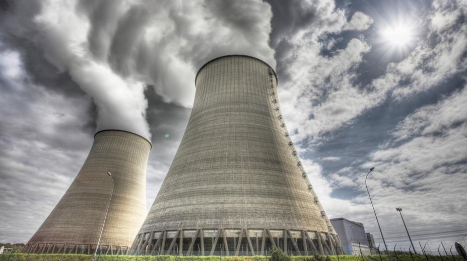 EDF nabízí Česku výstavbu jaderných elektráren