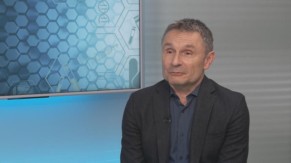 Kvalita našich střevních bakterií ovlivňuje i naši náladu, upozornil expert
