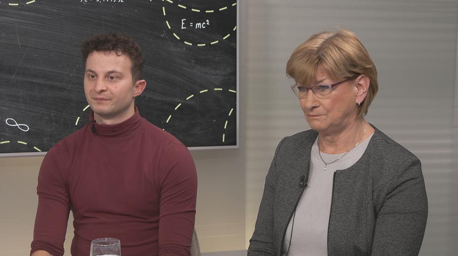 Tři přihlášky jsou málo. Více možností by snížilo stres, říká výzkumník