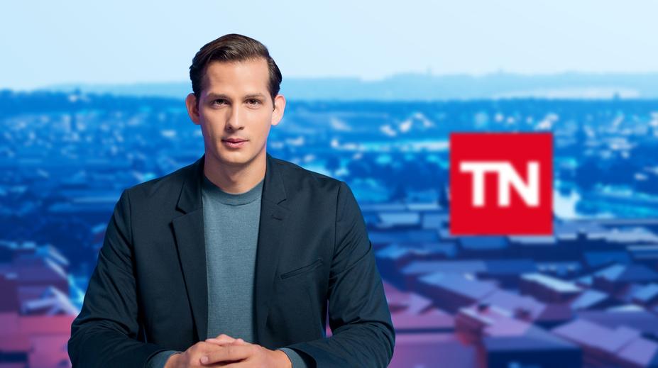 Odpolední Televizní noviny – čtvrtek 6. srpna