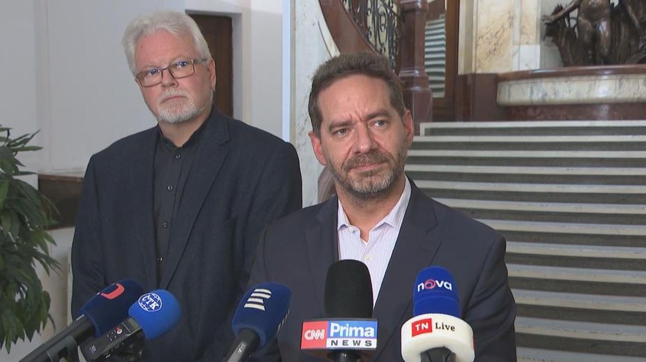 Systém stavebního řízení má stále nedostatky. Někdy znemožňují práci, říká tajemník městského úřadu