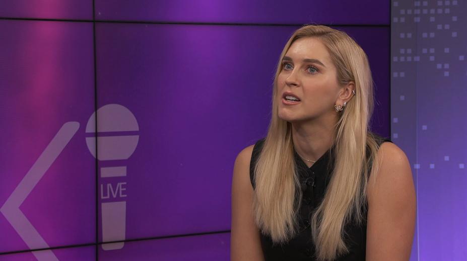 Zorka Hejdová: Naučila jsem se říkat "ne" i na lákavé věci