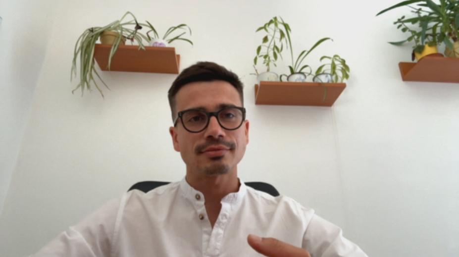 Volby vyhráli lží a to mi vadí ze všeho nejvíc, řekl Talíř o vládní koalici