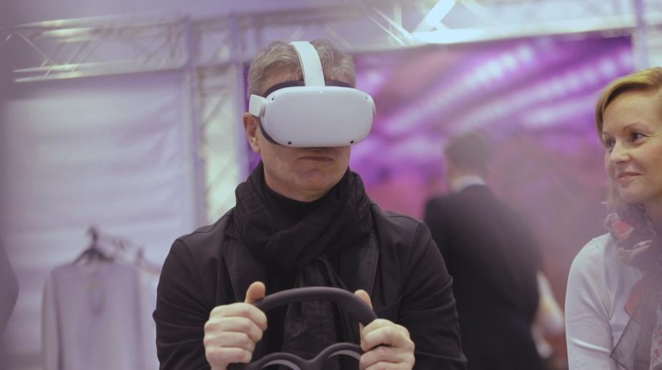 Týden inovací představil umělou inteligenci i nové technologie