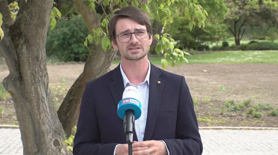 Botanická zahrada spouští projekt vlastí solární elektrárny