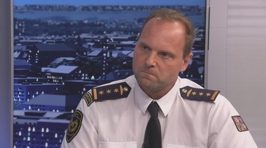 Včasná detekce požáru je klíčová, říká expert
