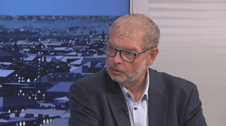 Sucho na Orlíku: Odtok je výrazně větší než přítok, říká Kubala