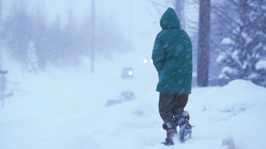 Polární vír se už začal formovat. Meteorologové čekají intenzivní zimu