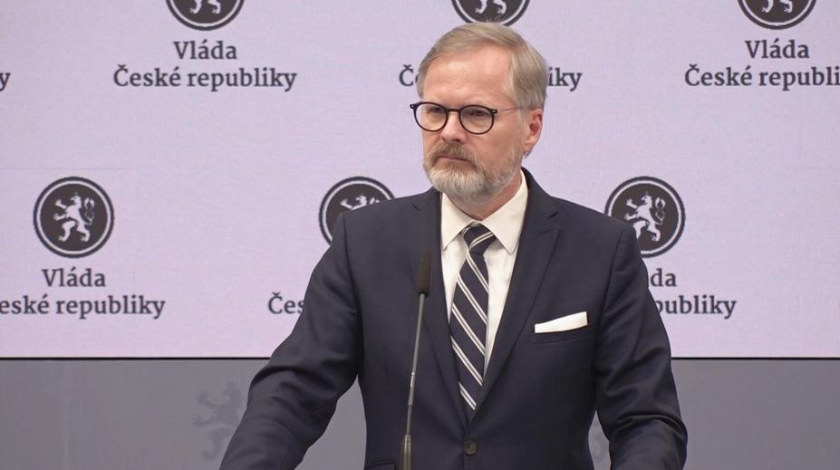 Vláda schválila podporu českých firem působících v obranném průmyslu