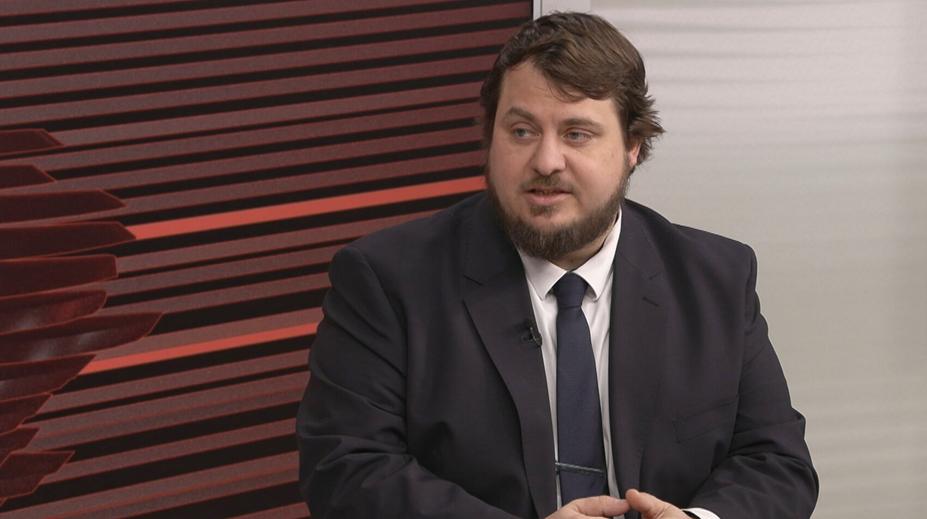 Šmída: Nejvíc mě ve Sněmovně překvapila pokleslá politická kultura