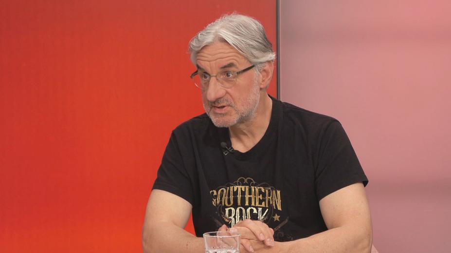 Obrysy ODS se úplně rozpily. Je bezbarvá, říká její bývalý místopředseda