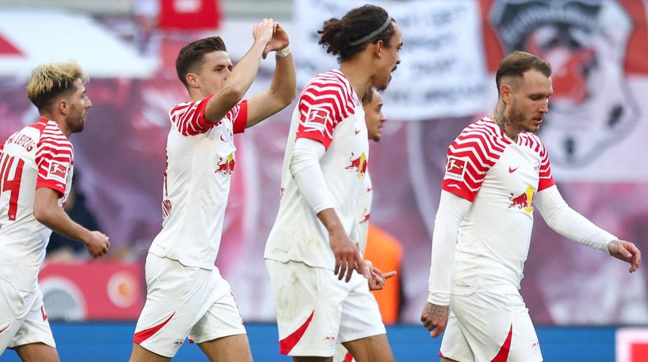 Bundesliga: RB Lipsko vs. Darmstadt – 9. 3. 2024