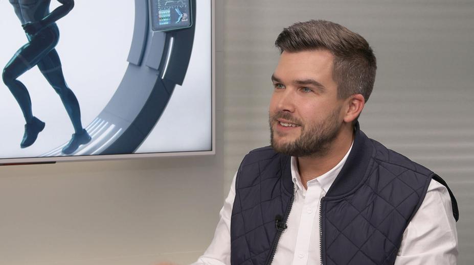 AI berte ve fitness spíše jako navigaci. Dohlížet by měl člověk, radí expert
