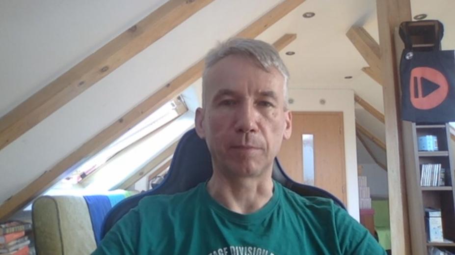 Návštěvu Joe Bidena zhodnotil amerikanista Tomáš Klvaňa
