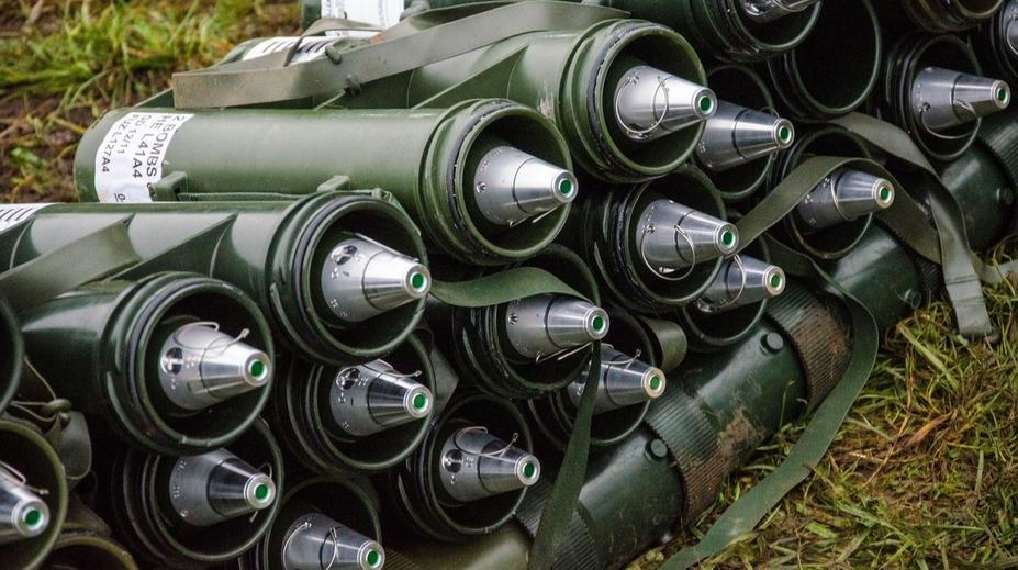 Nehumánní kazetové bomby: Bezpečnostní analytik popsal zakázanou ruskou munici