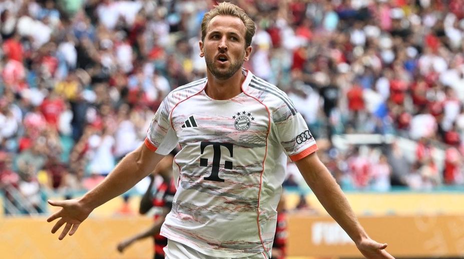 MS klubů: Flamengo vs. Bayern Mnichov – 29. 6. 2025