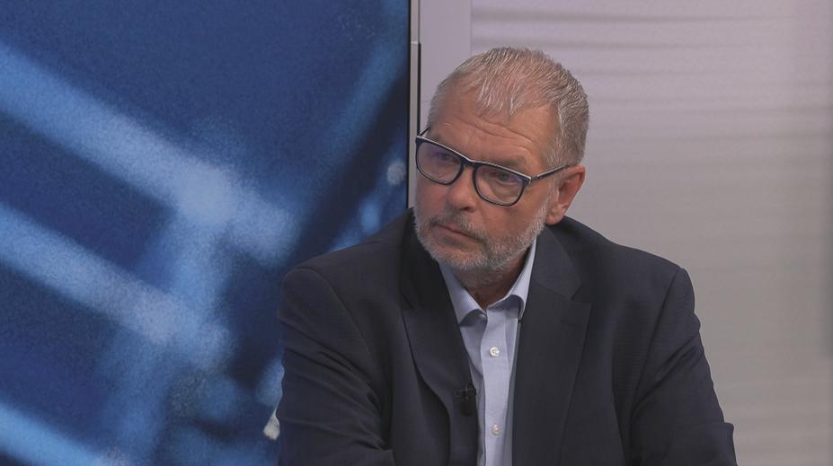 Průtoky v řekách klesly pod hranici sucha. Pomohly by tři měsíce deště, říká odborník