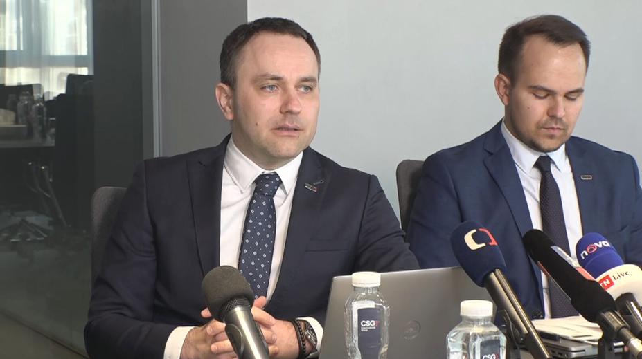 Firma na obranu CSG rychle roste. Zisk výrazně zvýšila Ukrajina