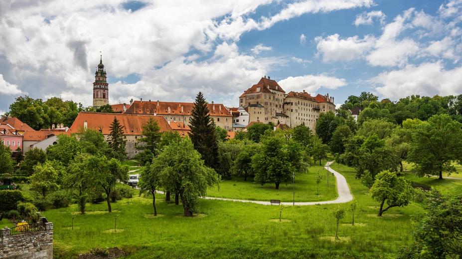 Památkáři se připravují na turistickou sezonu. Na hradech a zámcích chystají řadu akcí