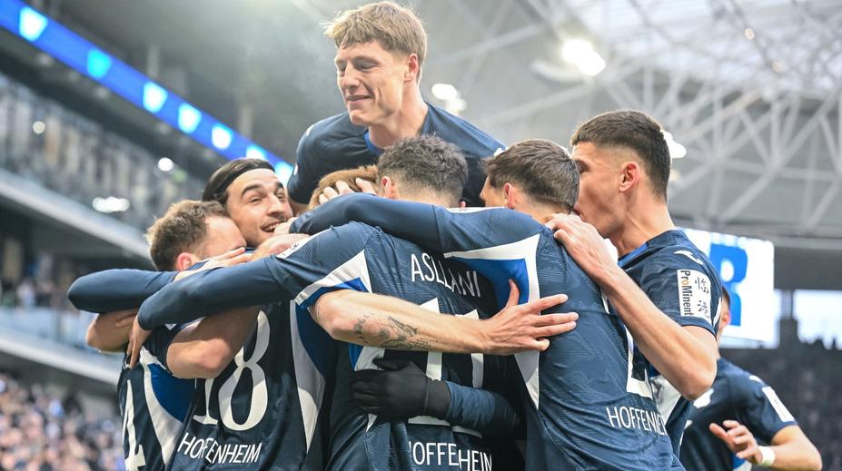 Bundesliga – sestřih: Hoffenheim vs. Bayer Leverkusen (17. 1. 2026)