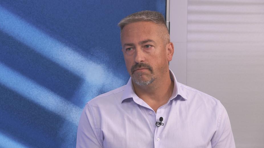 Nic se nenechává náhodě. Během zápasů se aktivuje celý systém policie, řekl expert