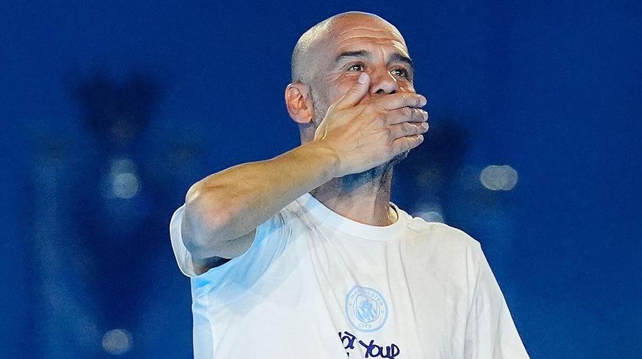 Ve skluzu: Bednář o kvalitě Arsenalu a nové éře Manchesteru City