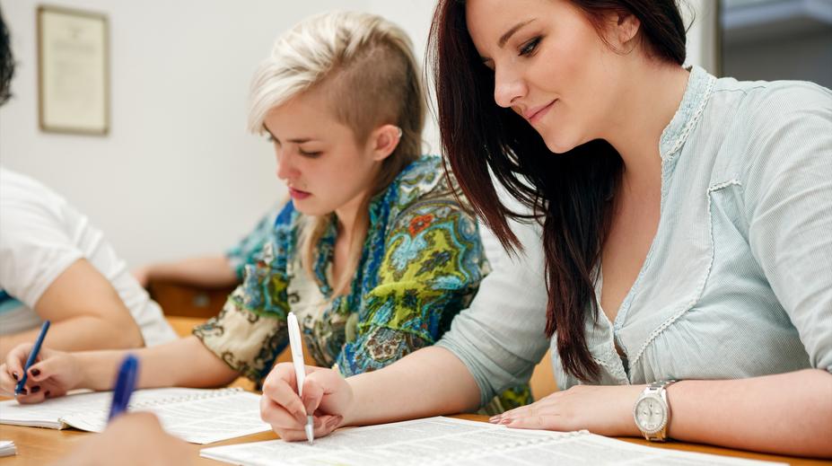 Chytáky v poslechu či překvapivý závěr. Maturanti reagují na didaktický test z angličtiny