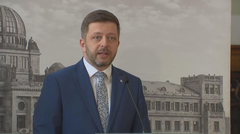 Rakušan: Zimu jsme energeticky zvládli. Poděkování patří hlavně české veřejnosti