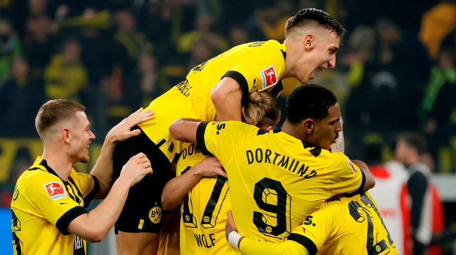 Bundesliga: Borussia Dortmund vs. Kolín nad Rýnem – 18. 3. 2023