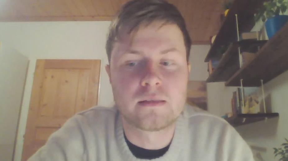 Írán potřebuje portfolio spojenců, tvrdí analytik