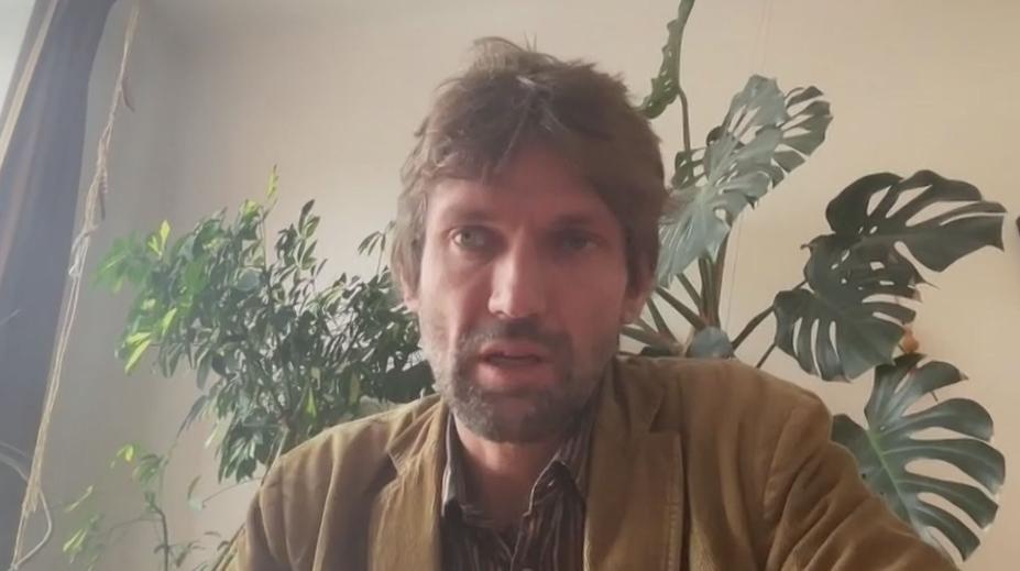Klimatickou změnu lze zastavit, ale ne vrátit zpátky. Technologie na to jsou, říká odborník