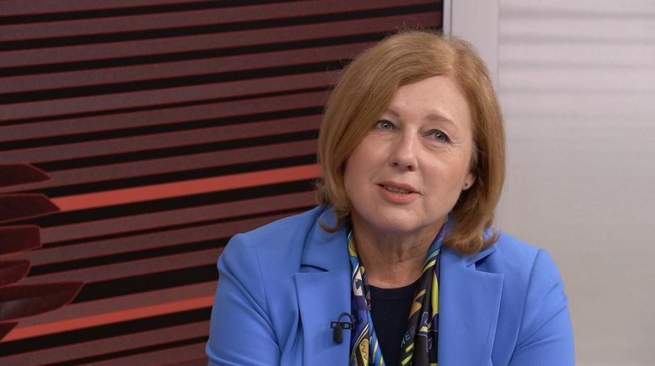 Jourová: Platformy vydělávají miliardy na něčem, co škodí dětem