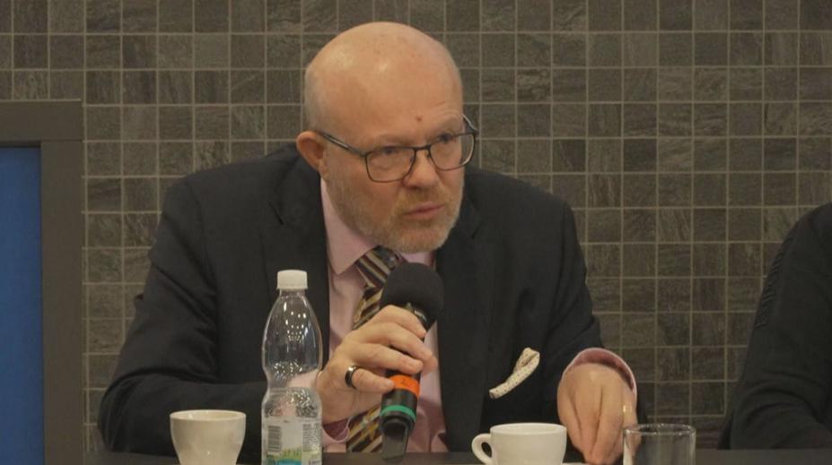 Rehabilitační nemocnice Beroun představila nové Centrum jednodenní péče