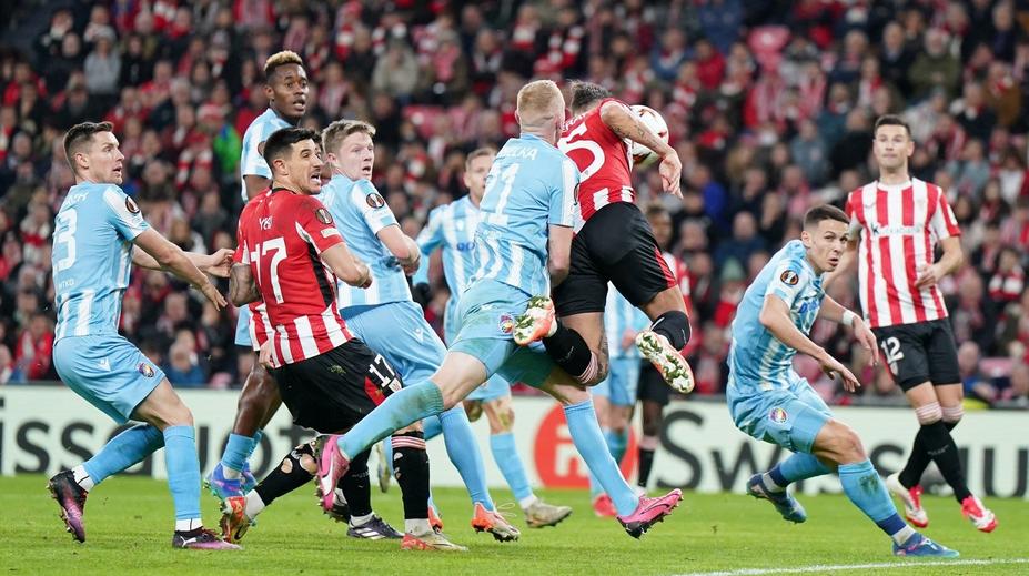 Evropská liga: Athletic Bilbao vs. Viktoria Plzeň – 30. 1. 2025