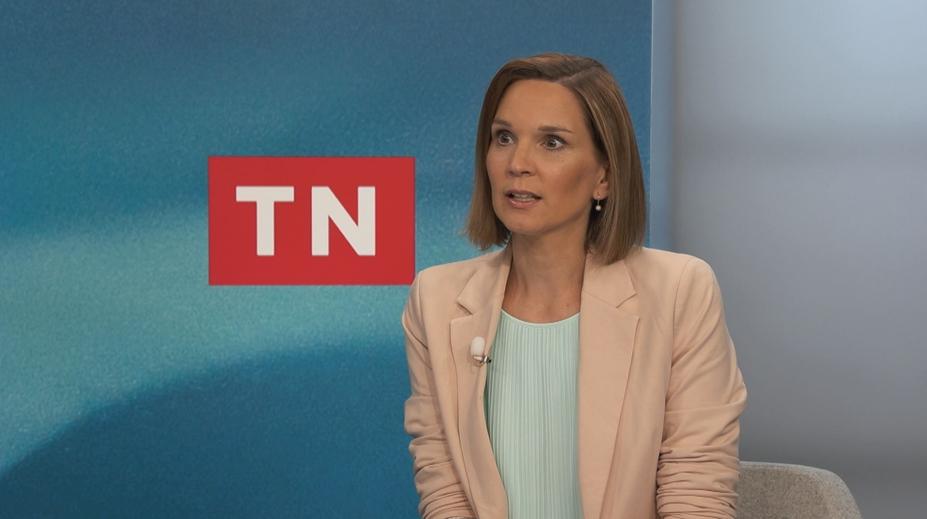 Příští týden klesnou teploty a Lovci bouřek si odpočinou, říká Honsová