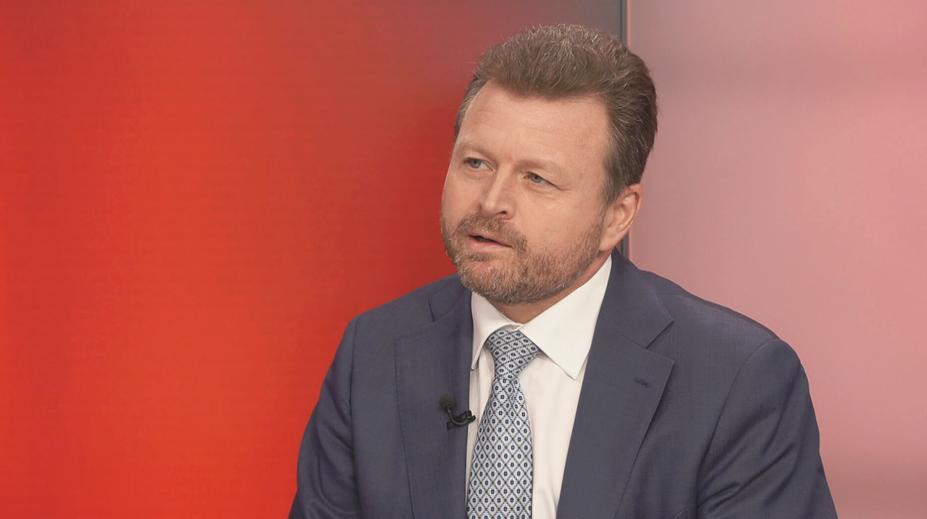ANO mění stanoviska podle průzkumů. Politik by měl mít ideový základ, říká Munzar