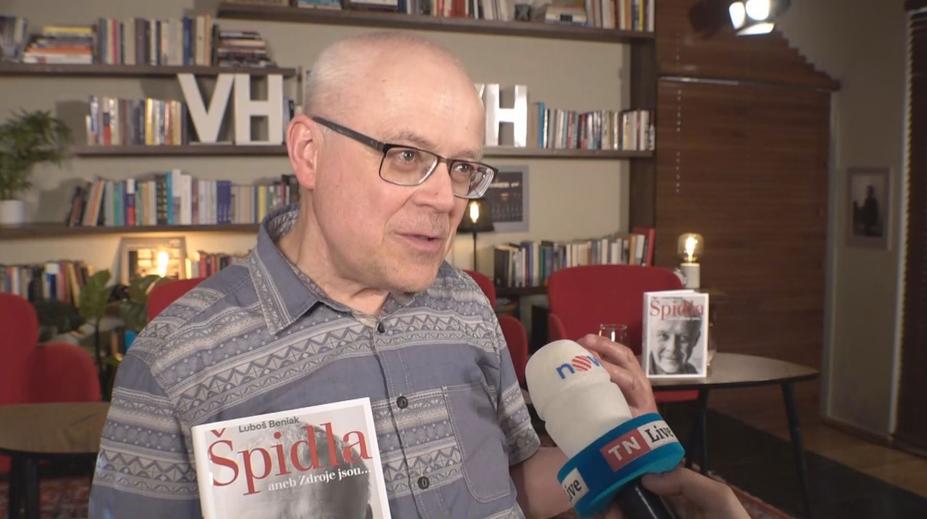 Špidla: Zdroje jsou vždy, záleží na tom, jak se využijí